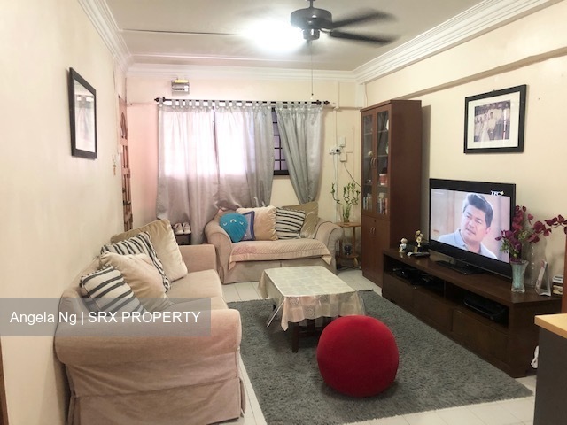 Blk 781 Yishun Ring Road (Yishun), HDB 3 Rooms #219706521